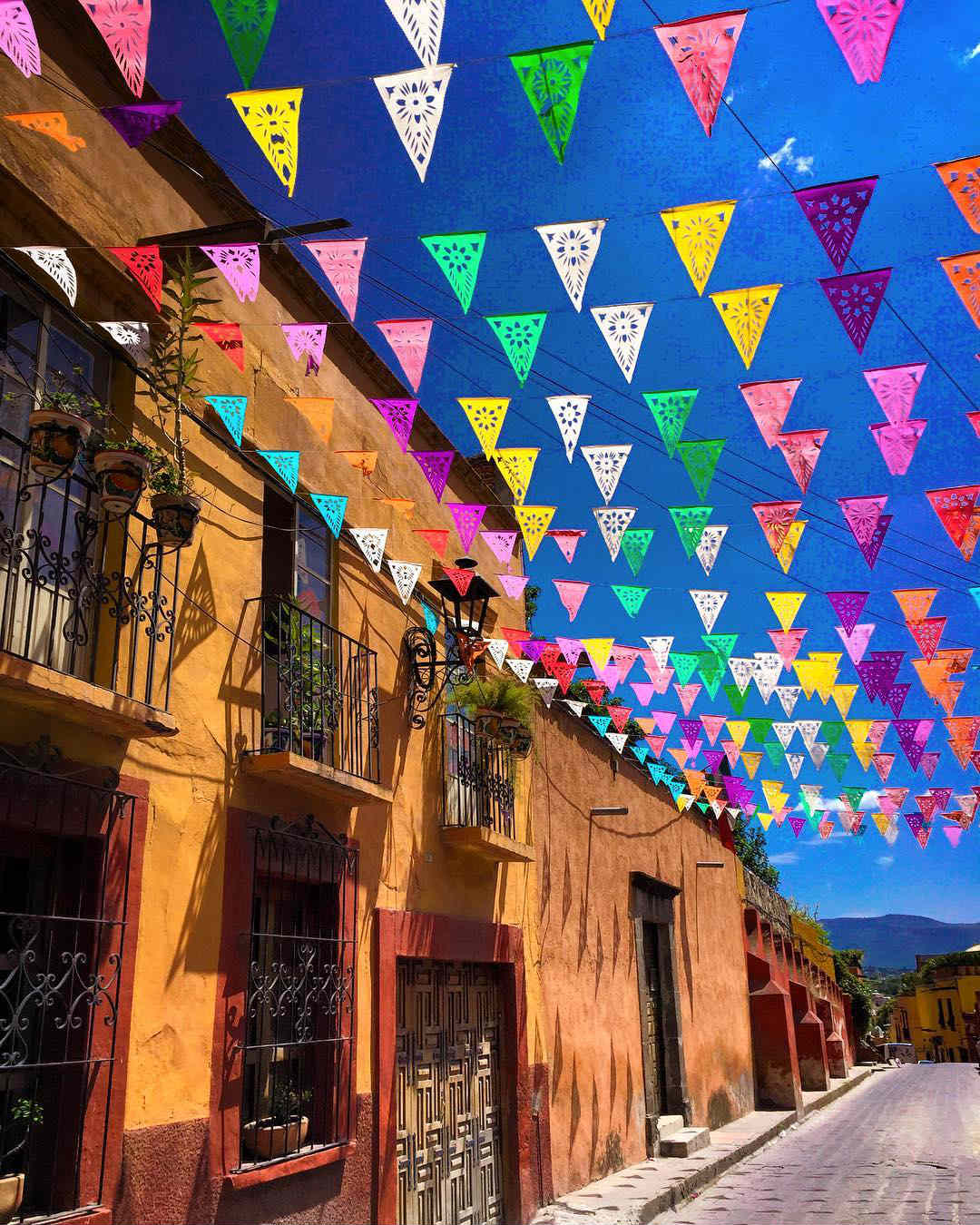 50 Magical Photos of Mexico