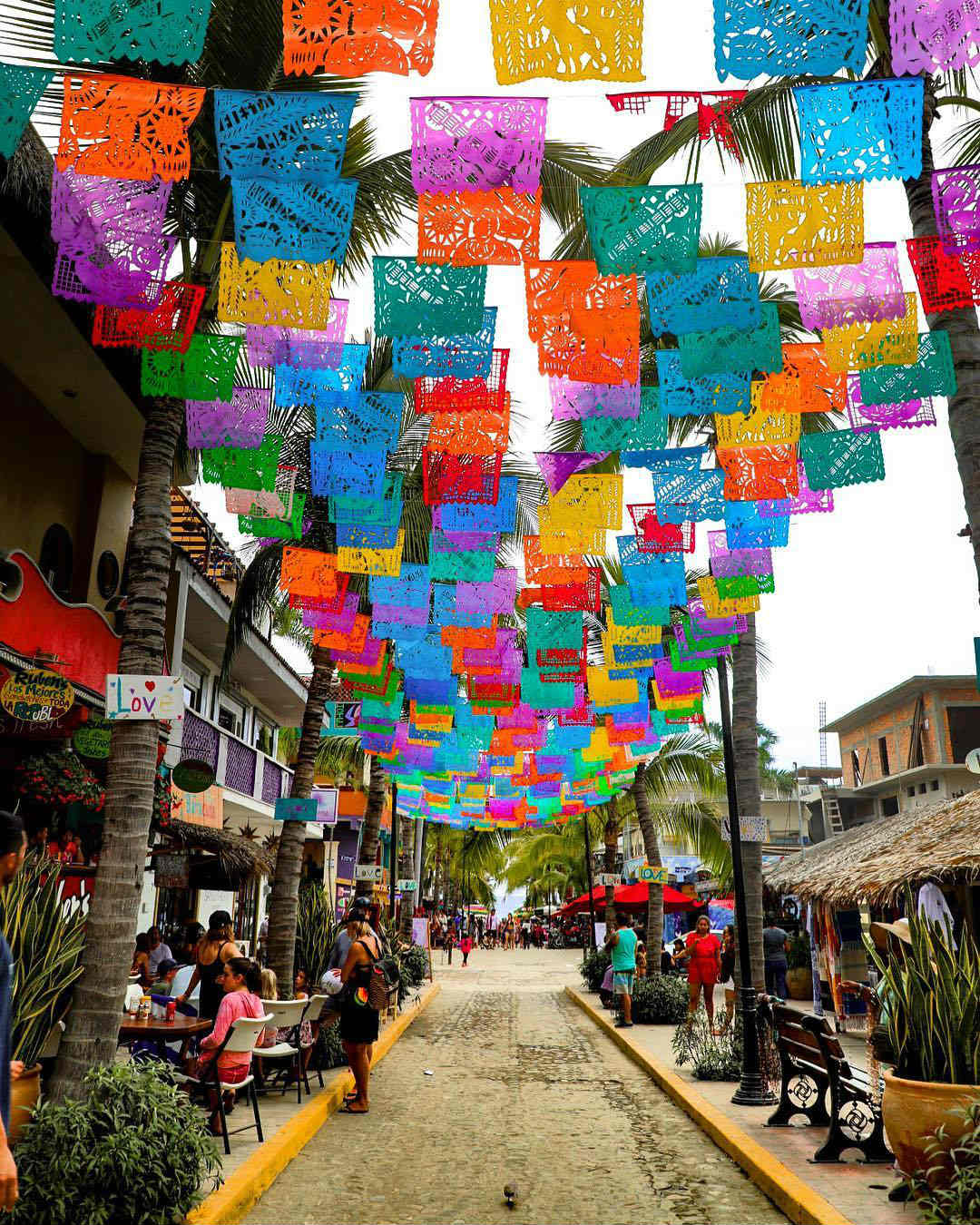 50 Magical Photos of Mexico