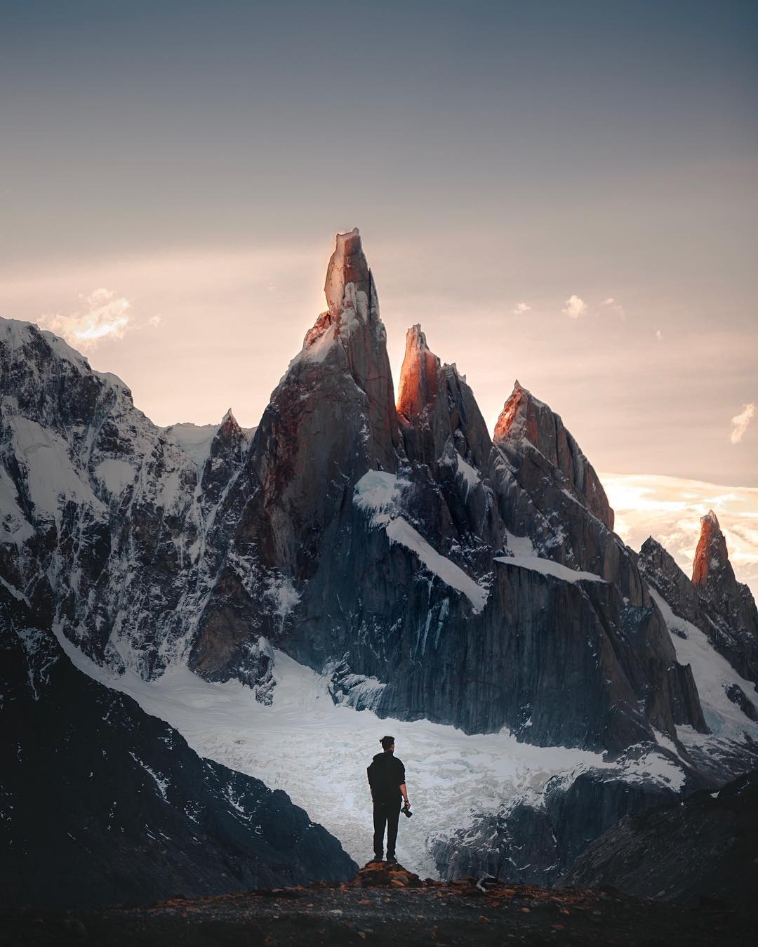 Adventures in Patagonia Argentina