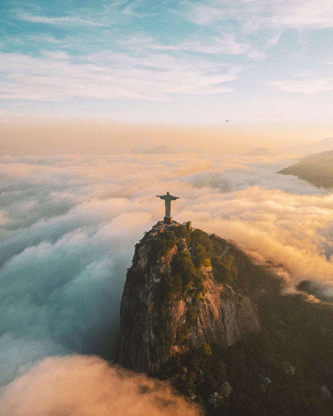Best Destinations Brazil Rio de Janeiro