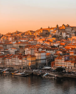 City Guide Porto