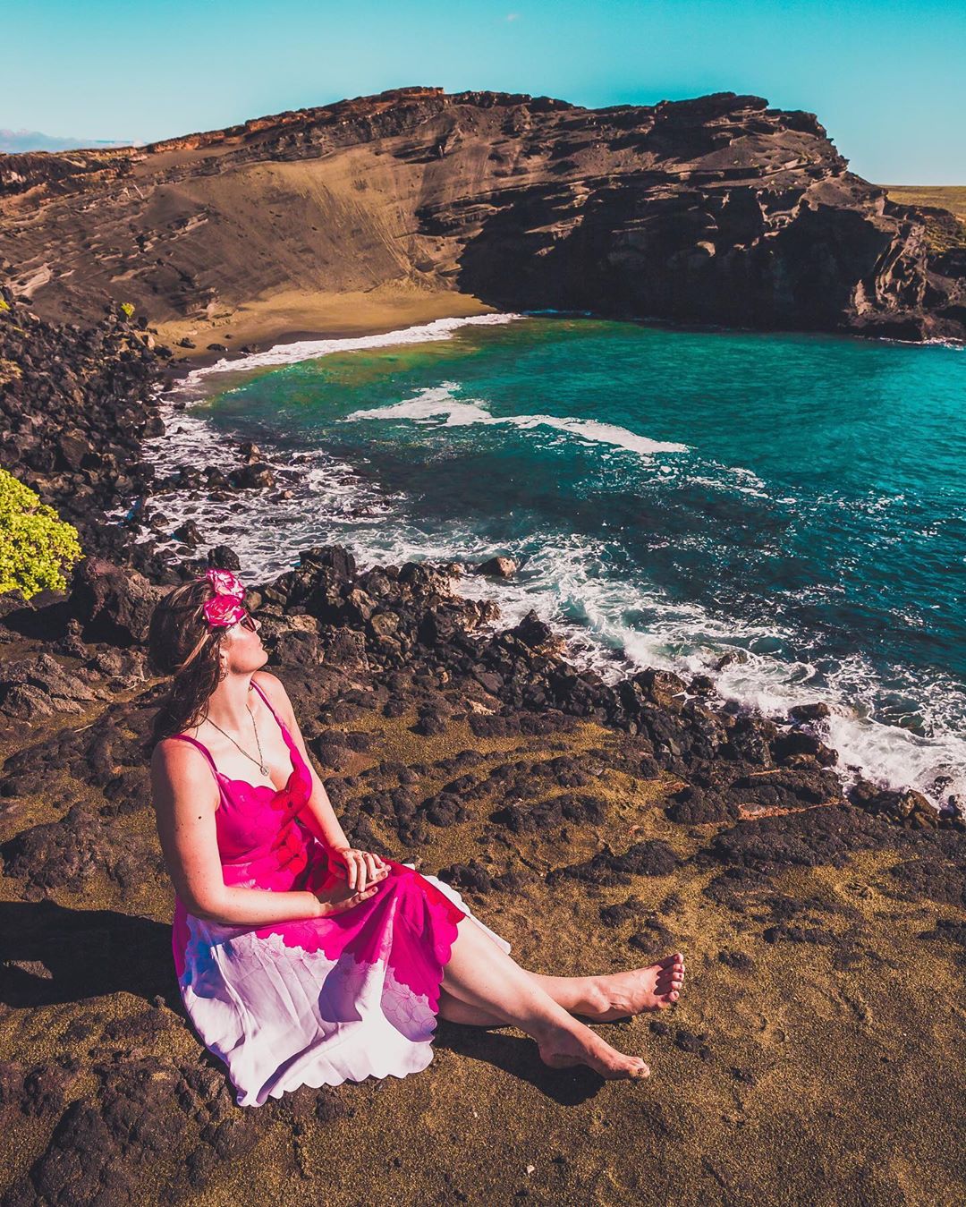 Best Outdoor Adventures Hawaii