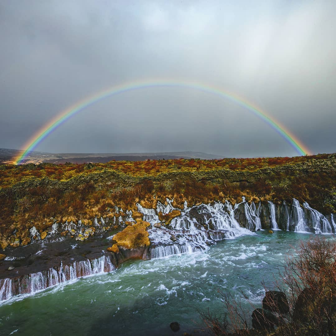 Why Iceland is the Most Beautiful Place on Earth