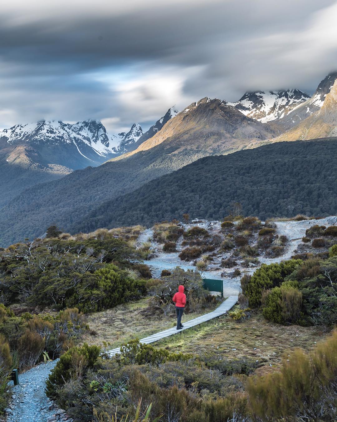 Best Places to Photograph New Zealand
