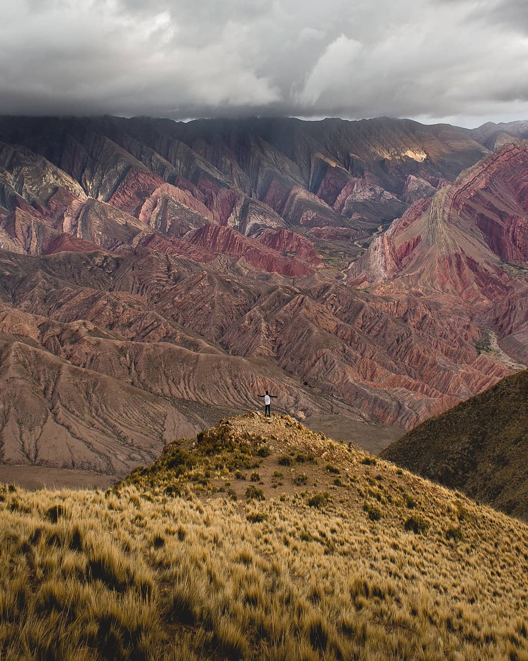 Places to Visit Jujuy
