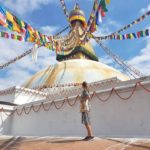 travel itinerary nepal