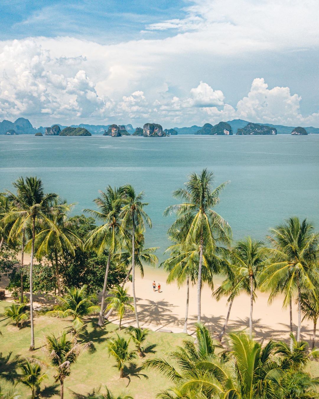 Top 3 Islands in Thailand