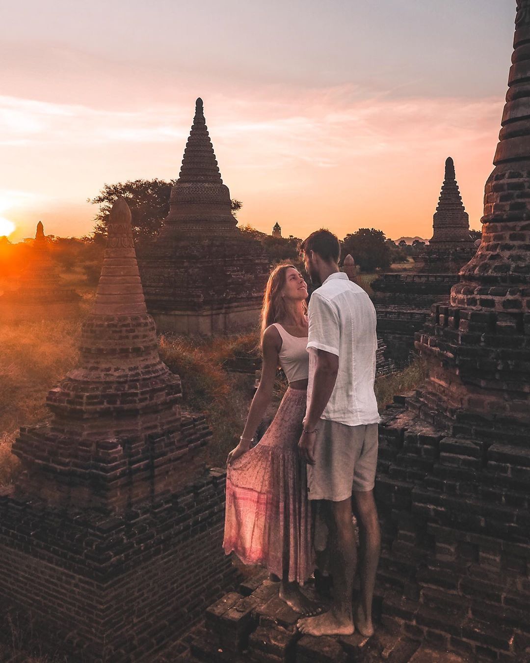 Best Experiences in Southeast Asia