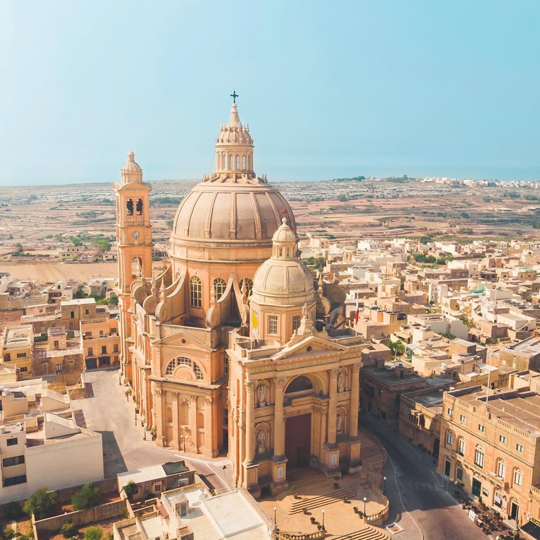 Best Places to Visit in Malta