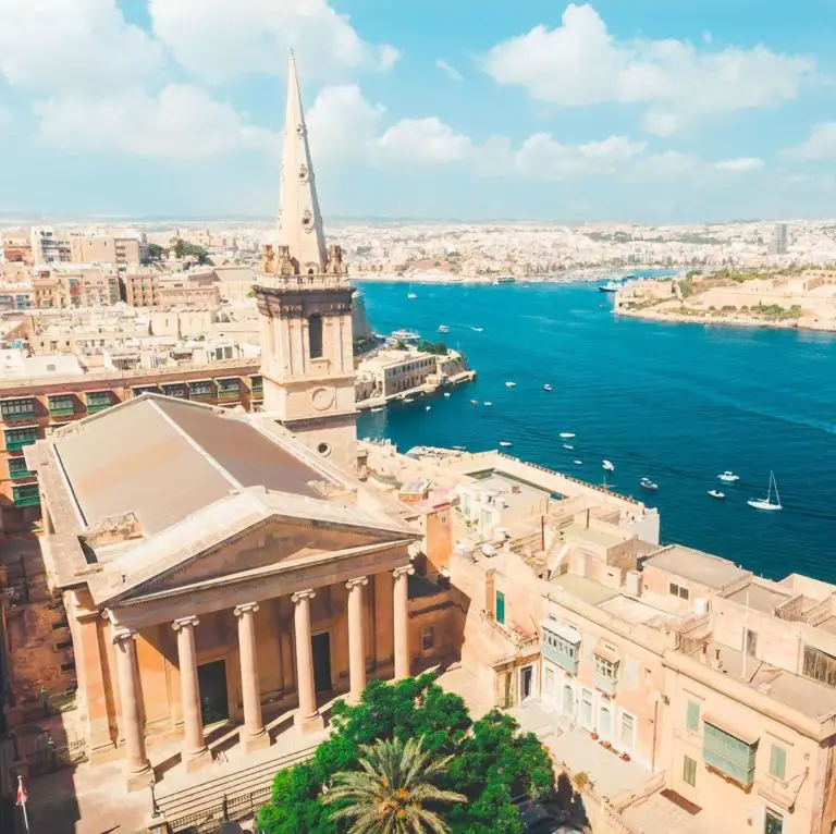 best time to visit malta 2023