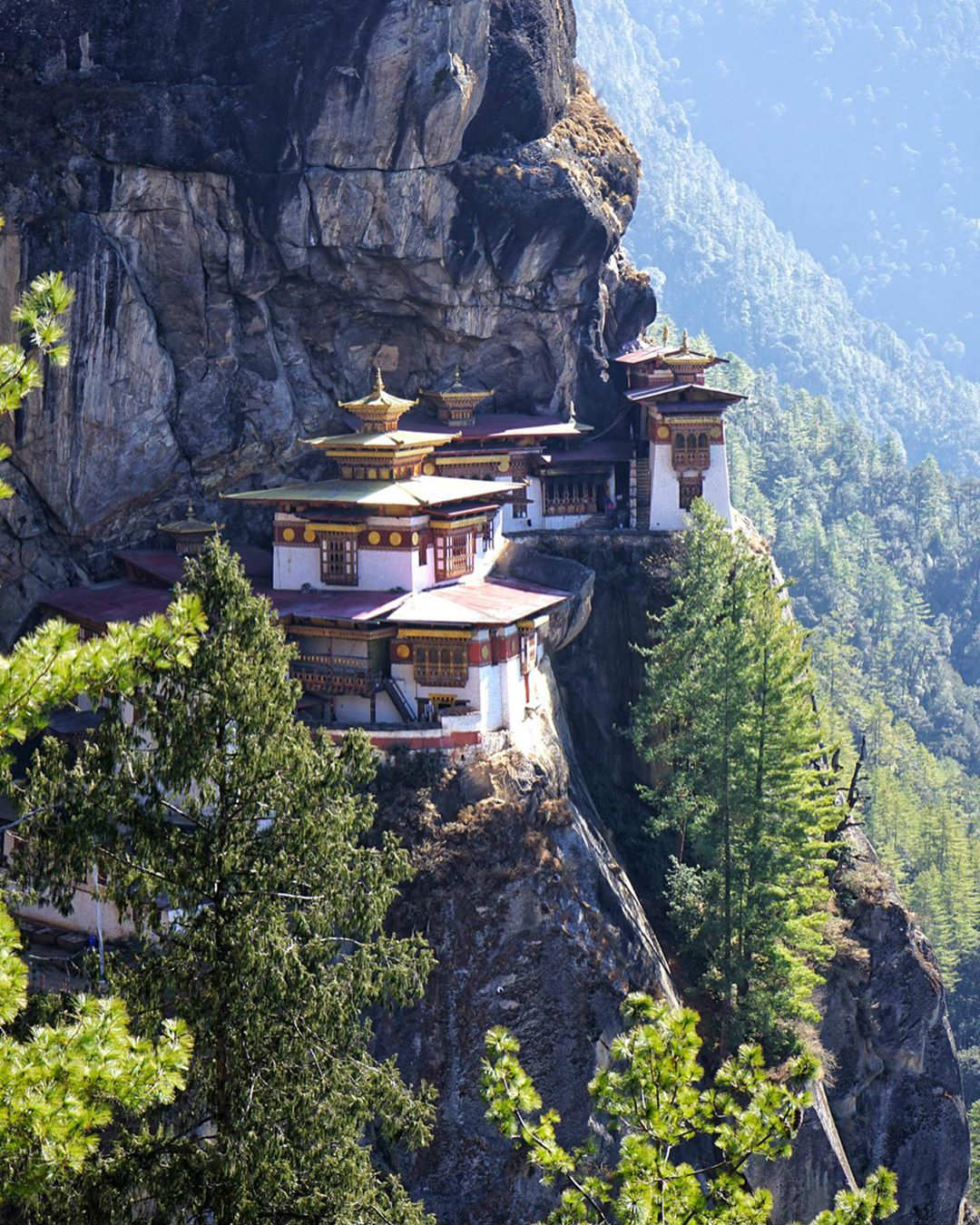 Bhutan Worlds Happiest Country