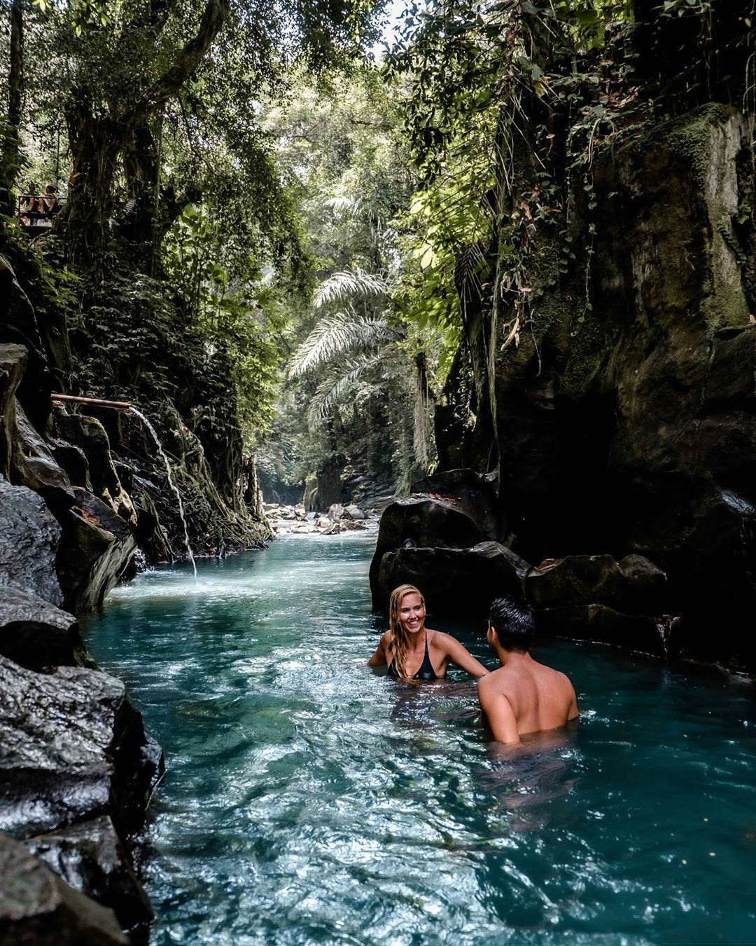 Secret Rivers of Bali