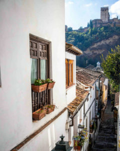 Things To Do in Granada