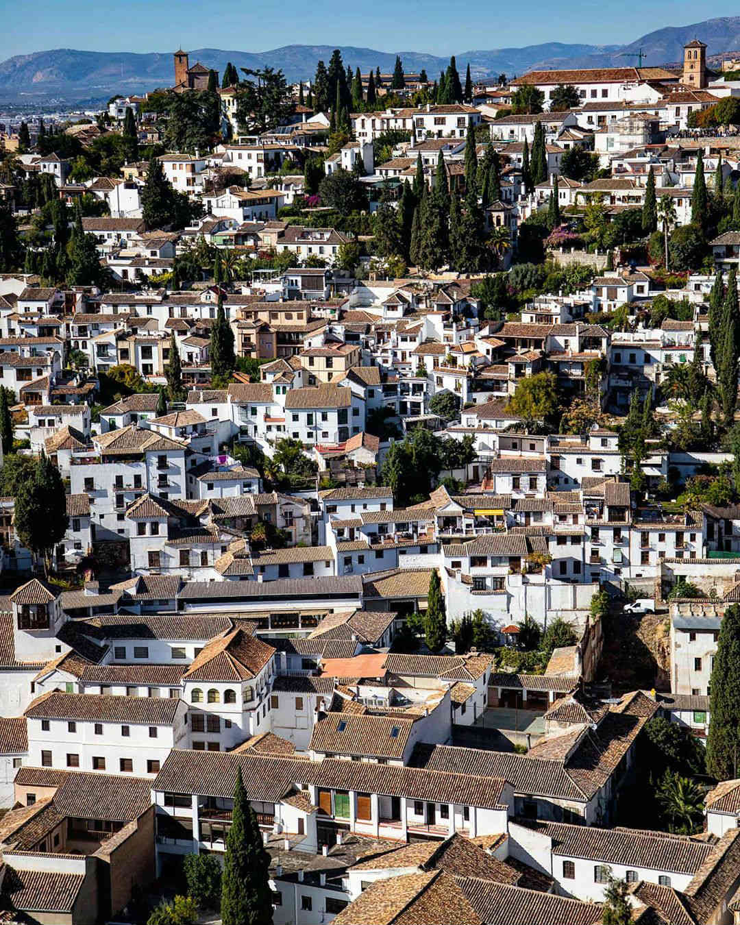 Things To Do in Granada