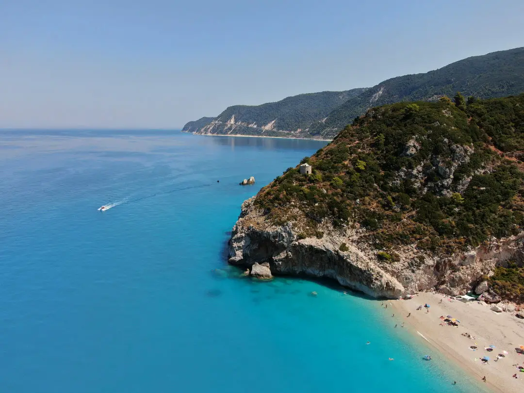 Things To Do in Lefkada