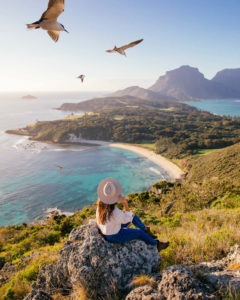 Lord Howe Island