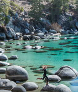 Things To Do Lake Tahoe