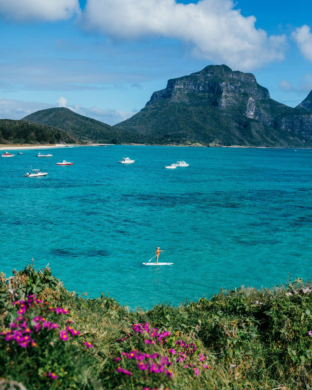 Things To Do Lord Howe Island