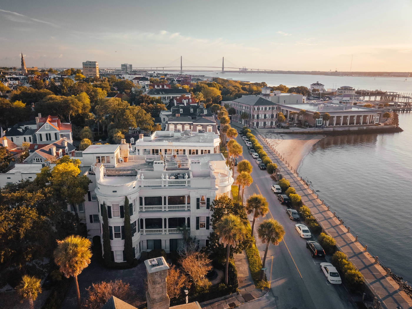 Charleston Travel Guide: Local Insights and Inspiration ...