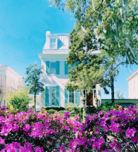 Savannah Georgia