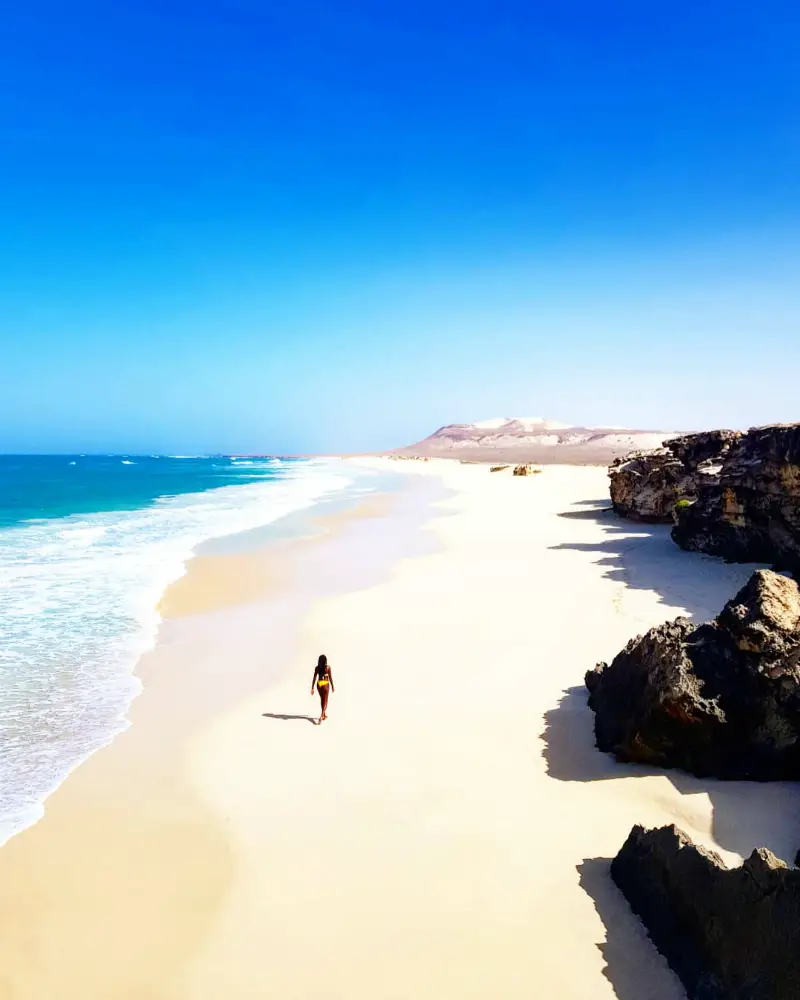 Cape Verde Travel Guide