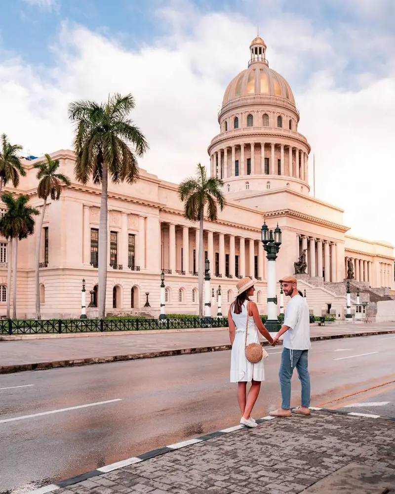 Things To Do in Havana