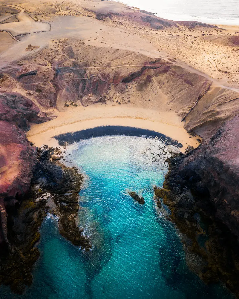 Things To Do in Lanzarote
