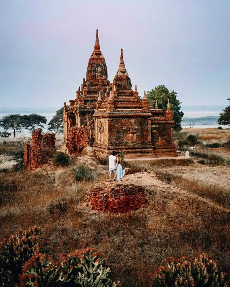 Things To Do in Myanmar
