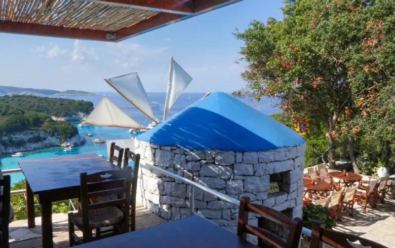 Things To Do in Paxos