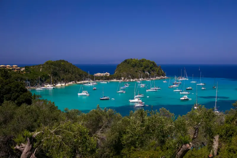 Things To Do in Paxos