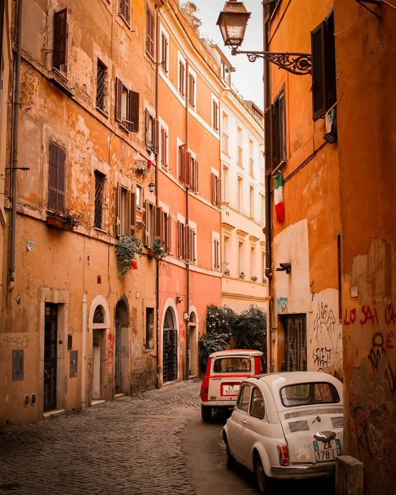 Things To Do in Rome