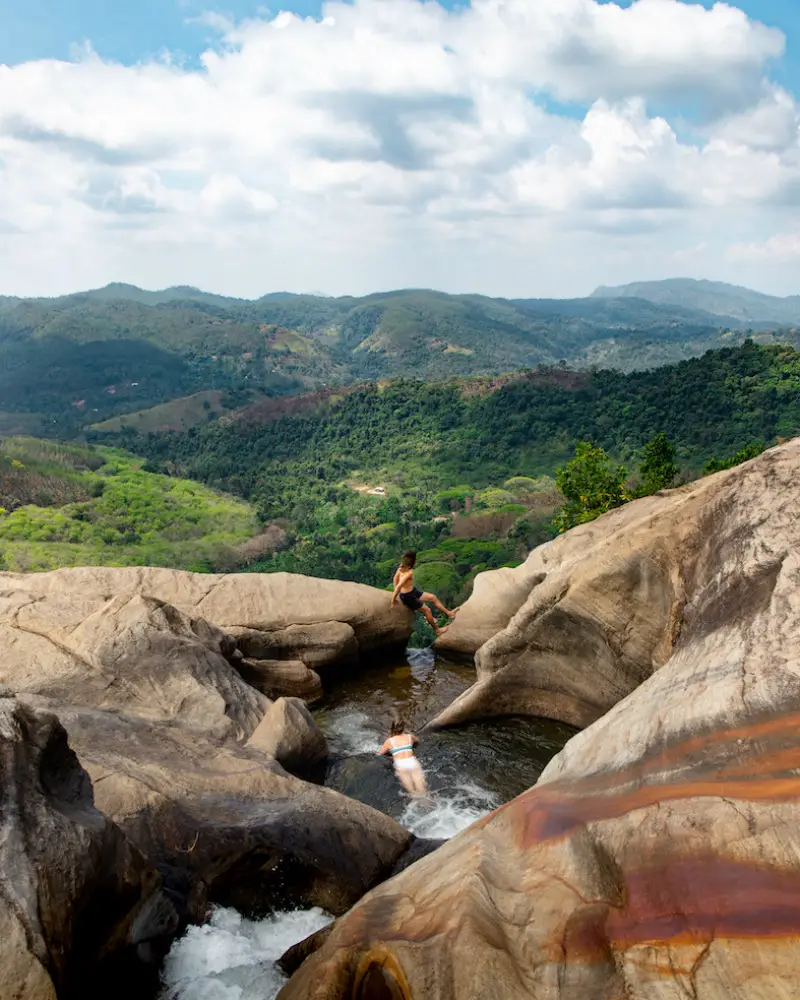 Things To Do in Sri Lanka