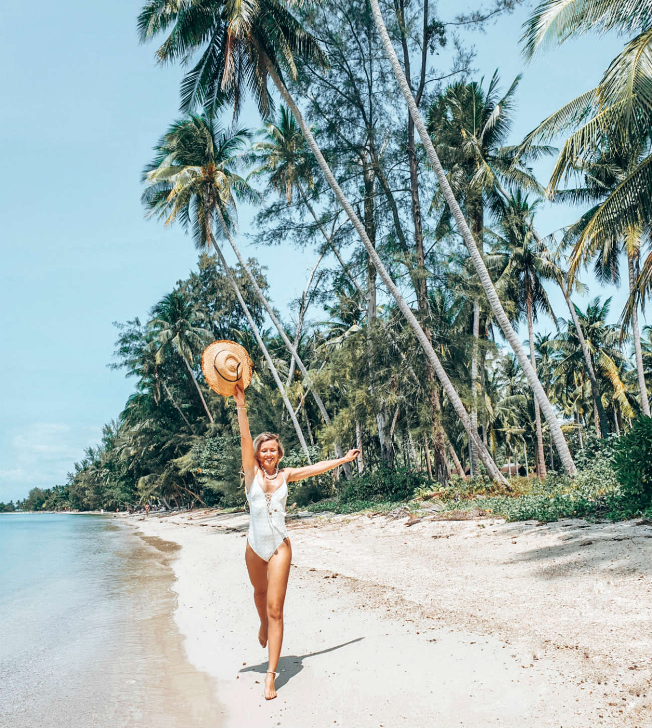 How to Spend 4 or 5 Days in Koh Samui, Thailand - Magnificent World