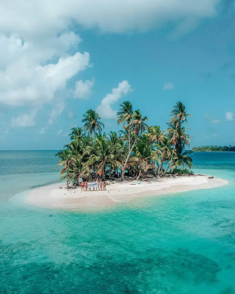 San Blas Islands Travel Guide: Everything you Need to Know