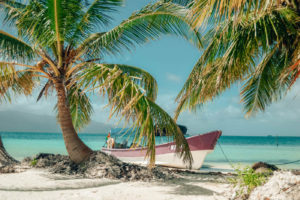 San Blas Islands