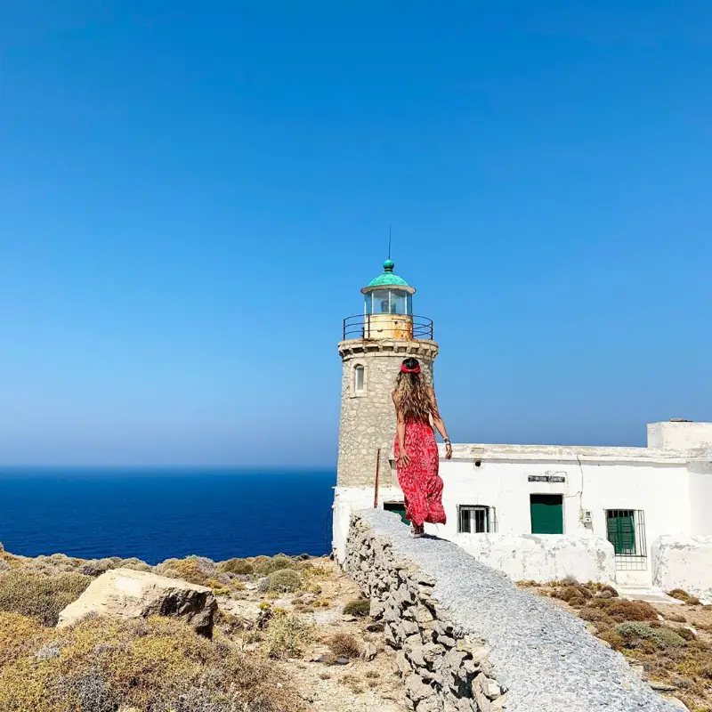 Things To Do in Andros
