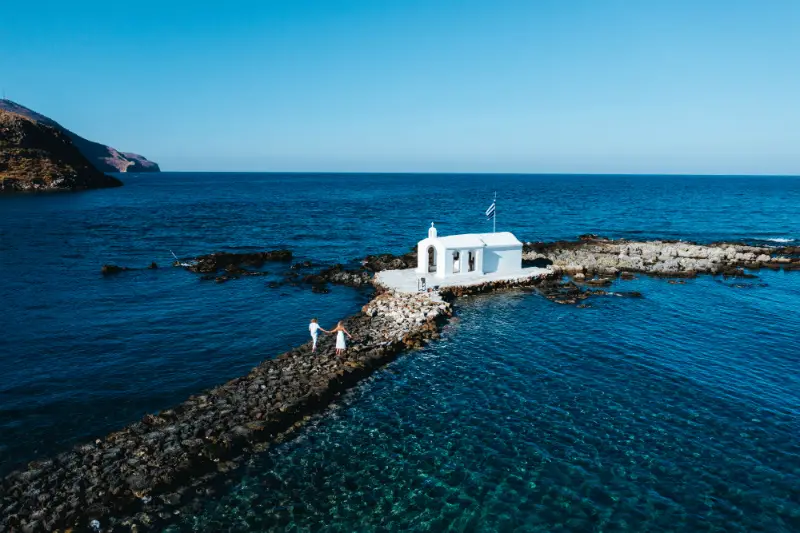 Things To Do in Crete