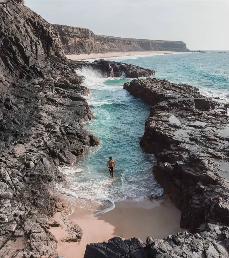 Things To Do in Fuerteventura