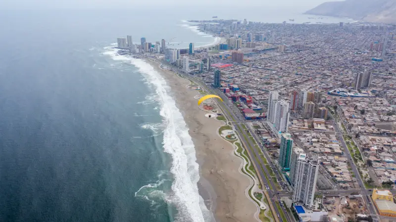 Things To Do in Iquique