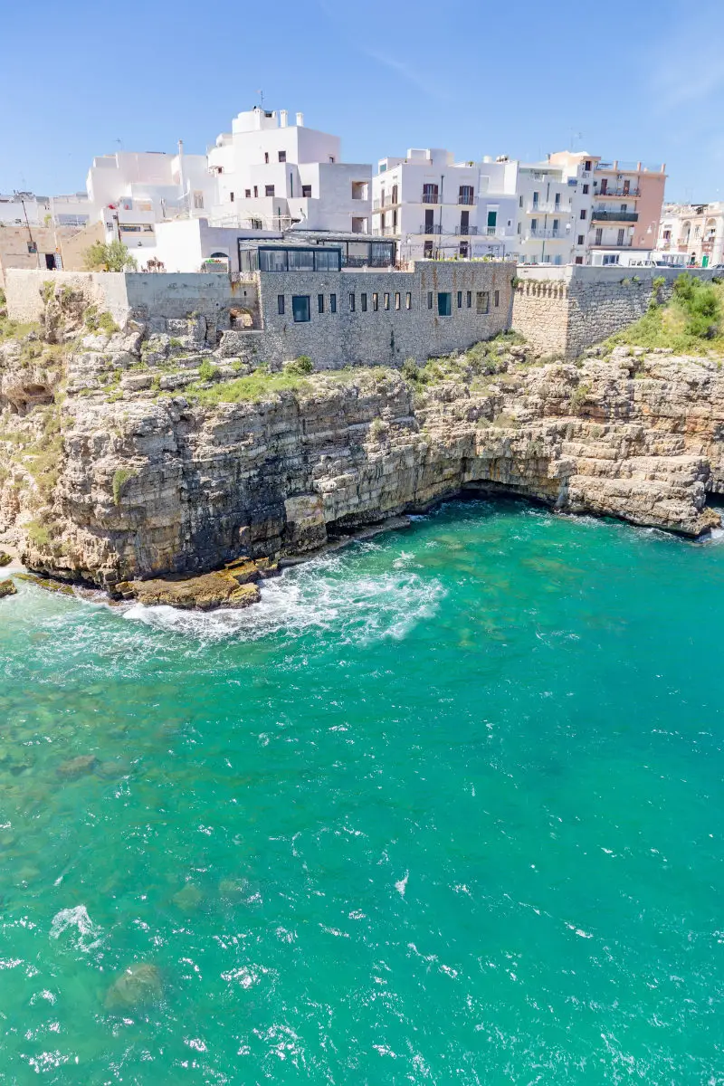 Things To Do in Polignano a Mare
