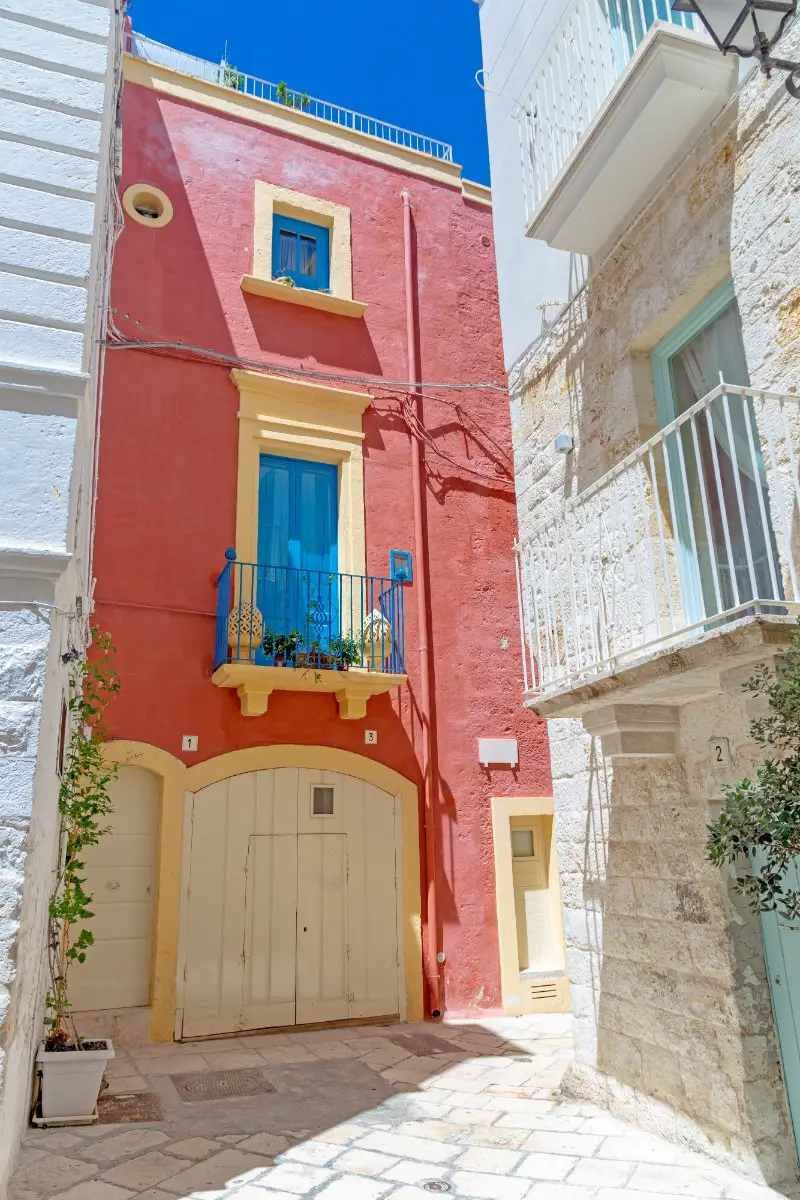 Things To Do in Polignano a Mare