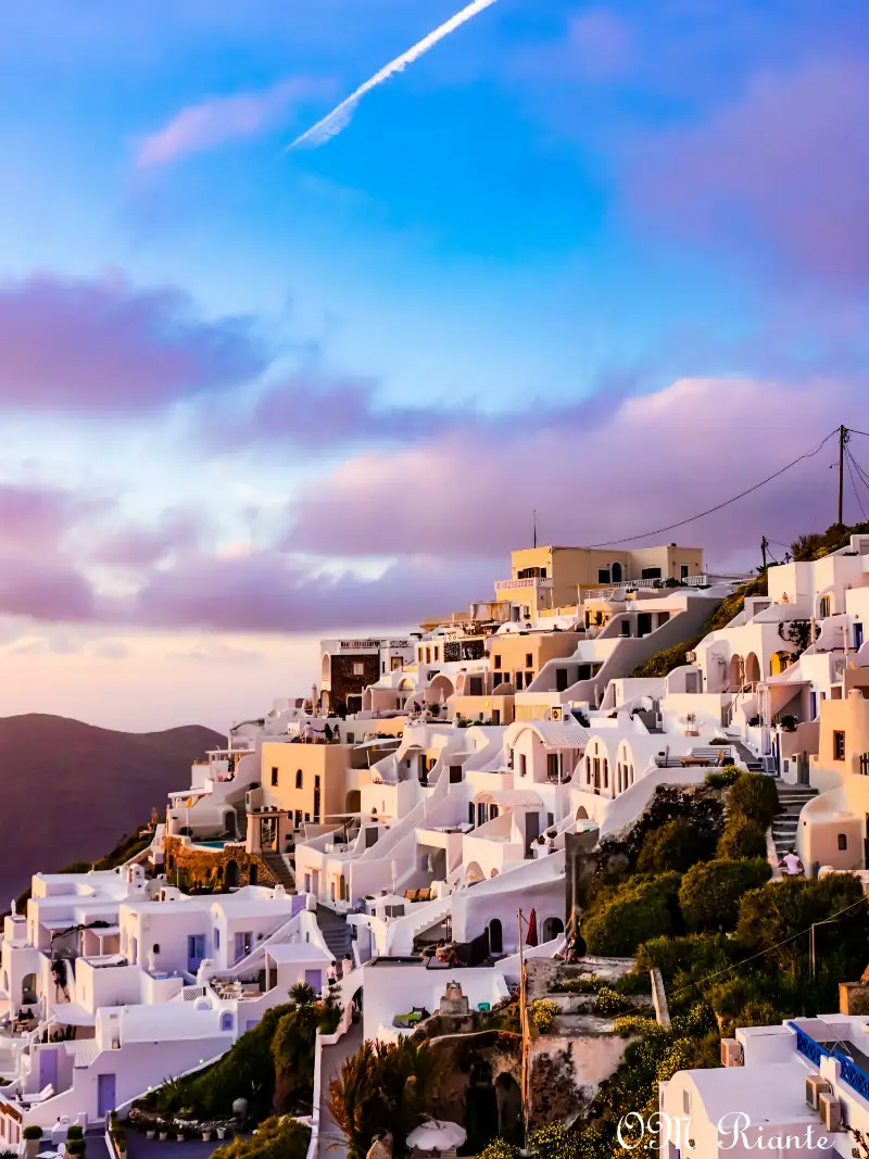 Things To Do in Santorini