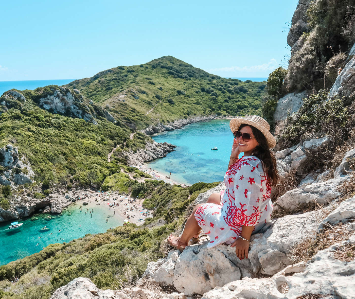 10 Best Things To Do in Corfu (Travel Guide) Greenest Island