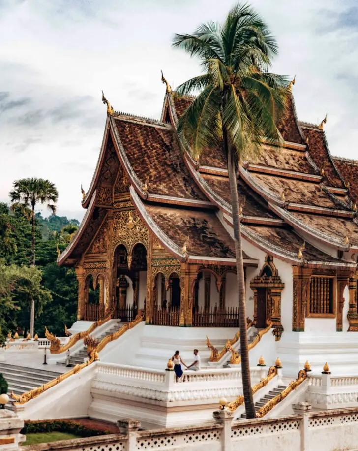 Traveling to Laos in 2023 A Comprehensive Guide