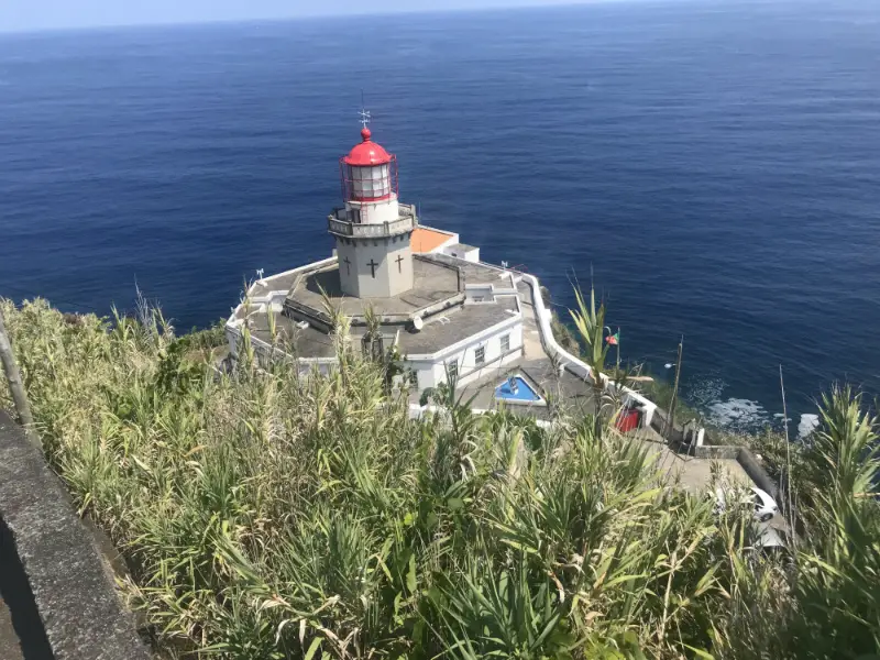 Lighthouse Arnel