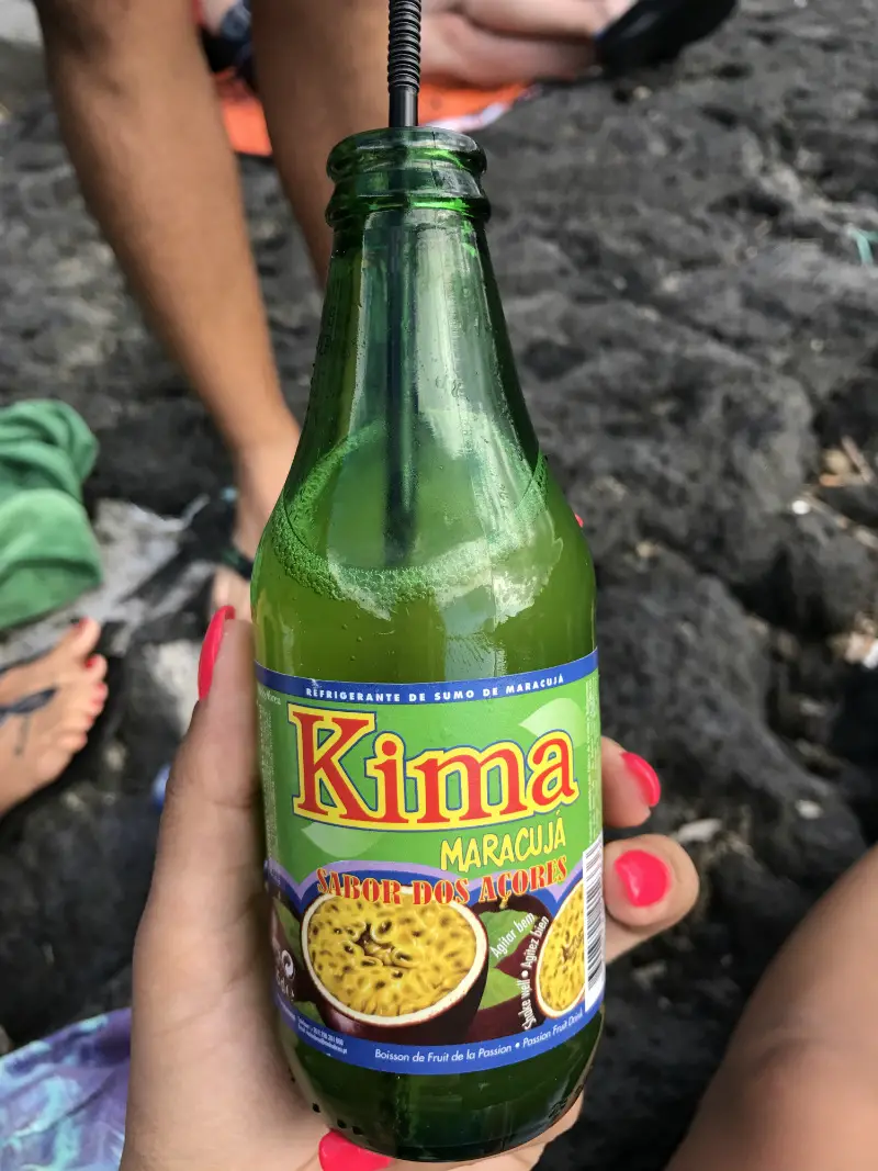 Kima Drink