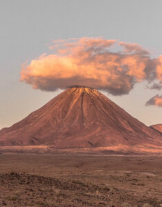 Atacama Desert