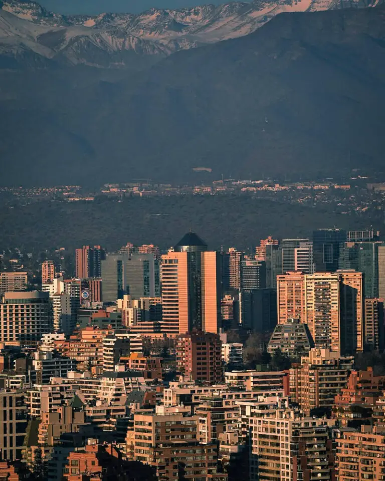 10 Best Places to Visit in Santiago - Chile's Pulsating Capital