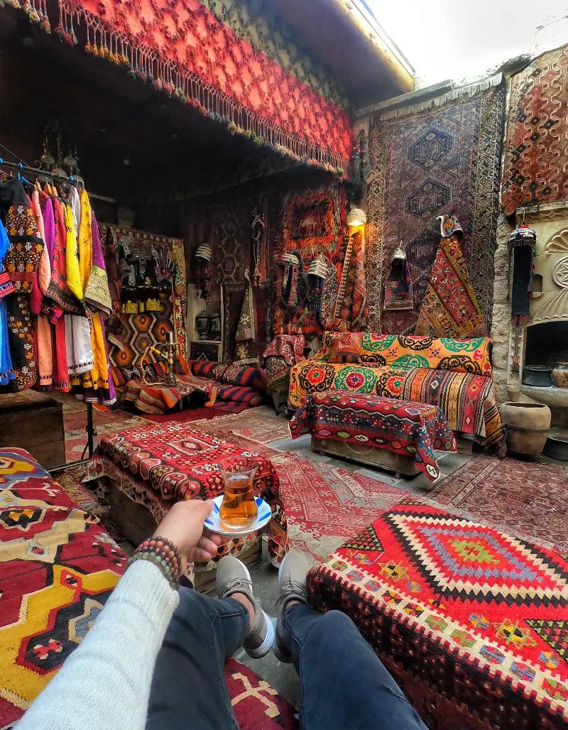 Sultan Carpets