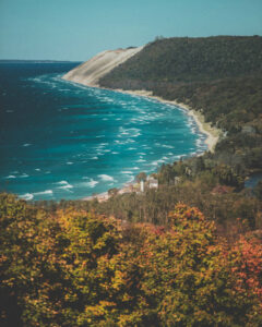 Michigan